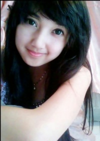Cantik 1