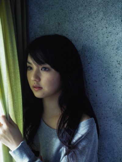 Sayumi-michishige-76